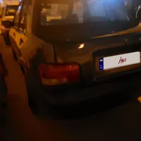 پراید 131 SE، مدل1386|خودرو سواری و وانت|سرپل ذهاب, |دیوار