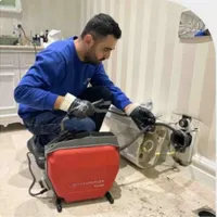 لوله بازکنی*حسینی*با دستگاه اتوماتیک شبانه روزی*