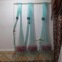 دام و راهبند تور ماهیگیری|ماهیگیری|دزفول, |دیوار