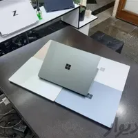 لپ تاپ Surface Go 2 نسل 11 با رنگ جذاب سبز