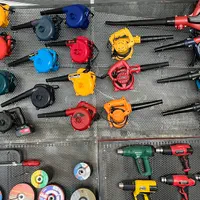 بلوور دمنده مکنده دم چاه باغی|ماشینآلات صنعتی|مشهد, هنرور|دیوار