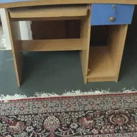 میز کامپیوتر کاملا سالم|میز تحریر و کامپیوتر|تهران, ائمه اطهار|دیوار