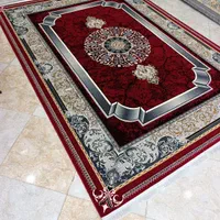 خرید و فروش فرش کارکرده و دست دوم|فرش|نظرآباد, نظرآباد|دیوار