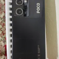 شیائومی Poco X5 Pro با حافظهٔ ۲۵۶ گیگابایت|موبایل|اصفهان, هفتون|دیوار