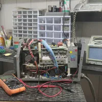 تعمیر دستگاه جوش