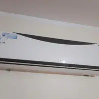 نصب/جابجایی/تعمیرات تخصصی انواع کولرگازی اسپیلت|خدمات پیشه و مهارت|خمام, |دیوار