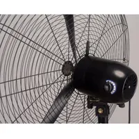 پنکه برای اتلیه عکاسی Studio Fan 750W|پنکه و تصفیه‌کنندهٔ هوا|تهران, سهروردی|دیوار