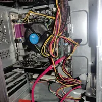 کیس ddr3|رایانه رومیزی|قم, زنبیل آباد|دیوار
