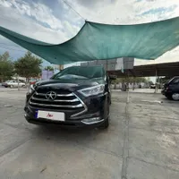 فروش جک اس 3 مدل 1402