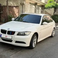 بی ام و bmw 320|خودرو سواری و وانت|تهران, اقدسیه|دیوار