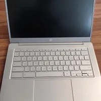 کروم بوک HP و لپتاپ سامسونگ نو و استوک