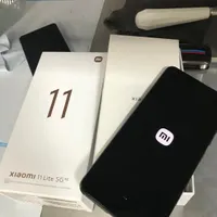 Xlaoml 11Lite 5G NE