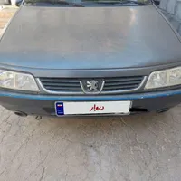 پژو SLX موتور.TU5.بدون رنگ|خودرو سواری و وانت|کوهدشت, |دیوار