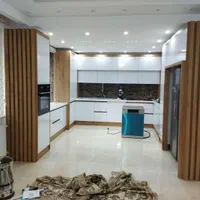 نصاب کابینت و کمد بصورت دستمزدی و متری|خدمات پیشه و مهارت|سنندج, |دیوار