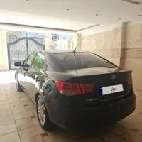 کیا سراتو اتوماتیک 1600cc، مدل ۲۰۱۲|خودرو سواری و وانت|تهران, تهرانپارس غربی|دیوار