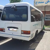 مینی بوس هیوندا ایسوزو|خودرو سنگین|تهران, جوادیه|دیوار