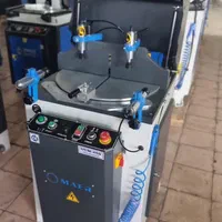 دستگاه یو پی وی سی ،دستگاه پنجره ،دستگاه upvc،|ماشین‌آلات صنعتی|تبریز, |دیوار