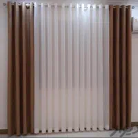 مخمل شیک|پرده، رانر، رومیزی|رشت, رشتیان|دیوار