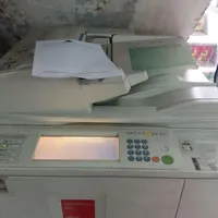 فتوکپی ریکو 1060|پرینتر، اسکنر، کپی، فکس|کرج, حصارک|دیوار