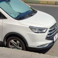 جک S3 اتوماتیک، مدل ۱۳۹۷|خودرو سواری و وانت|کاشان, فاز ۲ ناجی آباد|دیوار