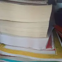 کتاب و کاغذ