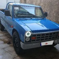 نیسان زامیاد