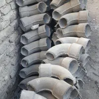 لوله سیمانی سایز 20و30 لوله سه متری، لوله سیمانی|مصالح و تجهیزات ساختمان|مشهد, توس (بلوار توس)|دیوار