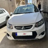 کوییک دندهای S، مدل ۱۴۰۲