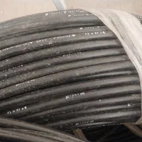 Fiber optic cable کابل فیبر نوری