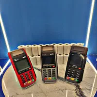 دستگاه پوز کارتخوان سیار/کارت خوان جیبی کارتخانpos|فروشگاه و مغازه|همدان, |دیوار