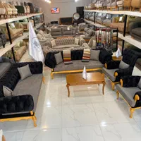 تولیدی مبلمان تعویض مبل نو با چستر ایتالیایی|مبلمان خانگی و میز عسلی|مشهد, سرافرازان|دیوار