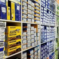 واردات وپخش شمع و لنت انواع خودروها|قطعات یدکی و لوازم جانبی|تهران, طرشت|دیوار