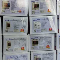 کنترل فاز بار آمپر  سوپر تایمر شیوا امواج گارانتی|ماشین‌آلات صنعتی|اصفهان, درب سیبه علیا|دیوار