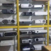 ویدیو پروژکتور جایگزین LED LCD با یک سال گارانتی|تلویزیون و پروژکتور|شیراز, زرهی|دیوار