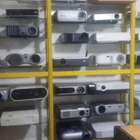 ویدیو پروژکتور جایگزین LED LCD با یک سال گارانتی|تلویزیون و پروژکتور|شیراز, زرهی|دیوار