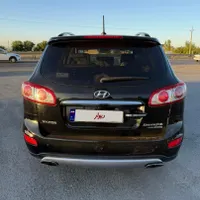 هیوندای سانتافه ix 45 3500cc، مدل ۲۰۱۲|خودرو سواری و وانت|تهران, پونک|دیوار