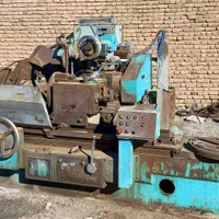 میلنگ نراش روسی|ماشین‌آلات صنعتی|تبریز, |دیوار