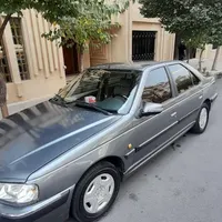 پارس مدل ۹۳