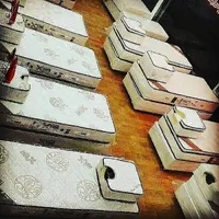 تشک شرکتی ضمانت  دار|تشک تختخواب|کرج, اتحاد|دیوار
