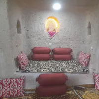 سویئت صخره ای درکندوان