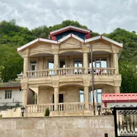 ویلای استخردار و جنگلی ساحلی و سوئیت آپارتمان