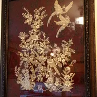 تابلو سرمه