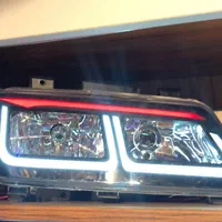 دنیای چراغ و خطر اسپرت اتومبیل های ایرانی|قطعات یدکی و لوازم جانبی|کرج, حصارک بالا|دیوار