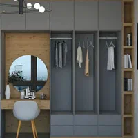 کمددیواری و کابینت آشپزخانه|خدمات پیشه و مهارت|رامهرمز, |دیوار