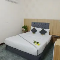 رزرو هتل نزدیک حرم مطهر|اجارهٔ کوتاه‌مدت آپارتمان و سوئیت|قم, ارم|دیوار