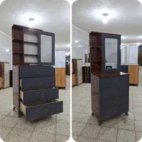 میز آرایش وکیوم