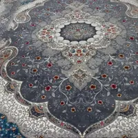 ۲ جفت فرش سیما کویر یزد|فرش|یزد, |دیوار