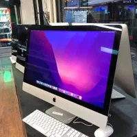 ال این وان ایمک اپل 27 اینچ مدل Apple iMac A1419|رایانه رومیزی|تهران, میدان ولیعصر|دیوار