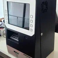 دستگاهATM%دستگاه خودپرداز ٪عابر بانک ٪دستگاه کشلس|فروشگاه و مغازه|تهران, نعمت‌آباد|دیوار