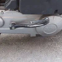 موتور sym 125cc|موتورسیکلت|تهران, اکباتان|دیوار